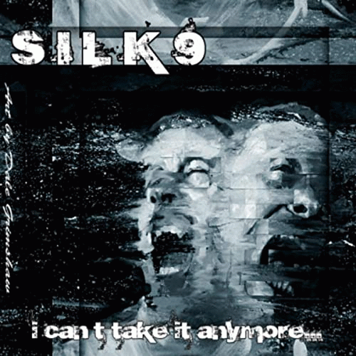 Silk9 : I Can't Take It Anymore...